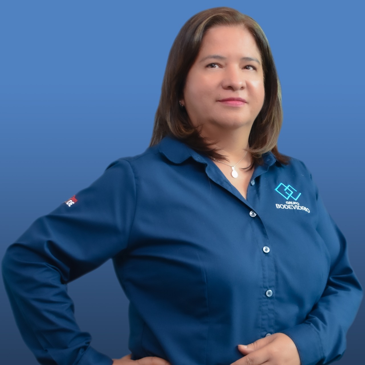 Verónica González